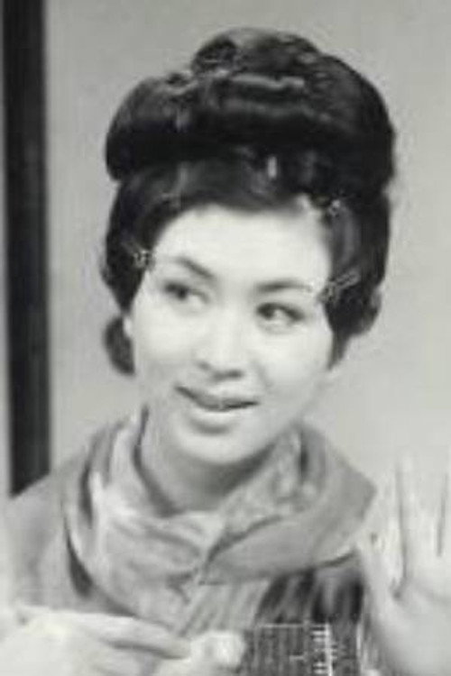 Photo of Kikuko Tachibana, Acting