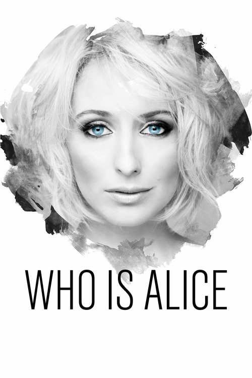 Movie poster for Who Is Alice? (2017)