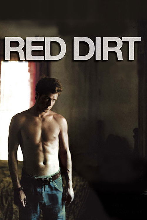 Movie poster for Red Dirt (2000)
