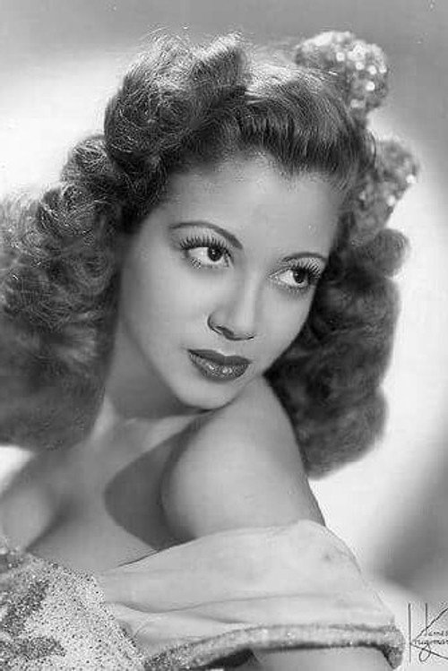 Photo of Sybil Lewis, Acting