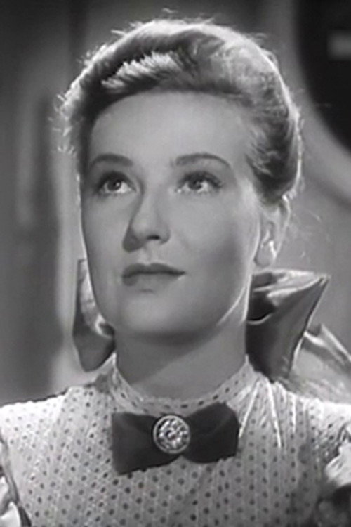 Photo of Barbro Ribbing, Acting
