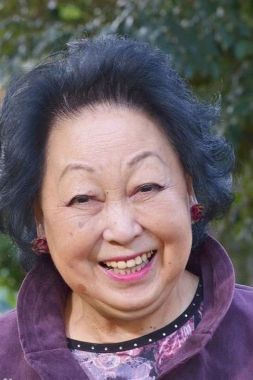 Mari Shimizu profile