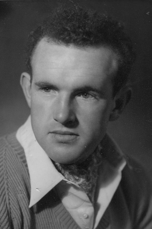 Colin Blakely profile