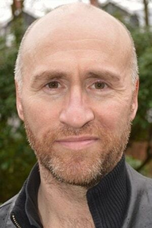 Photo of Tim Loane, Acting