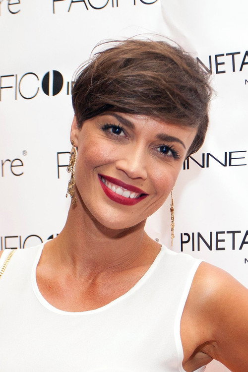 Photo of Roberta Giarrusso, Acting