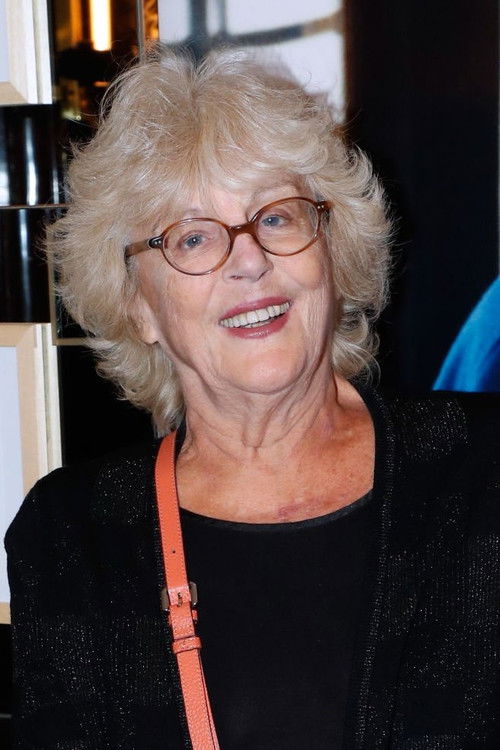 Marion Sarraut profile