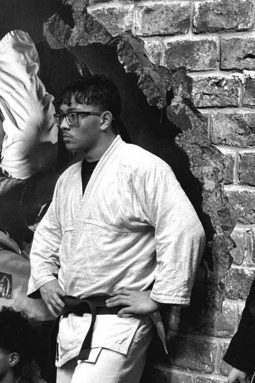 Photo of Matheus dos Anjos, Acting