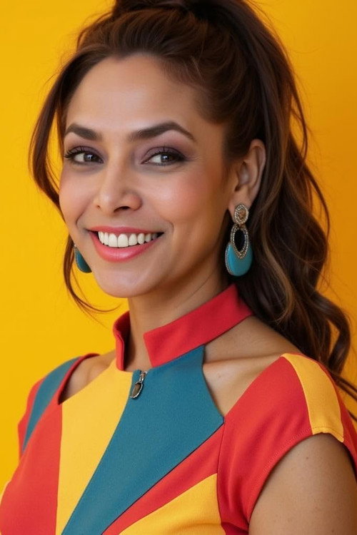 Photo of Nadia Dawn, Acting