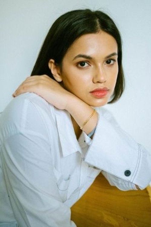 Photo of Carmela van der Kruk, Acting