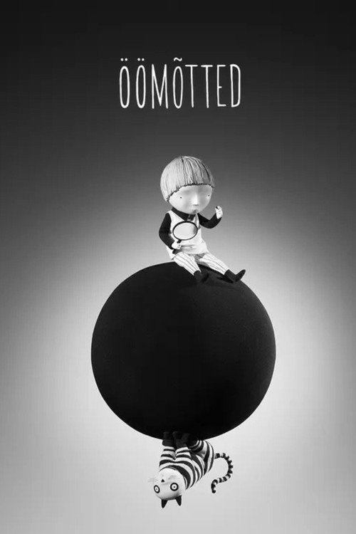 Movie poster for A Serious Thought (2026)