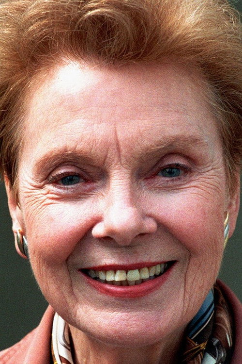 Photo of Ursula Ludwig, Acting