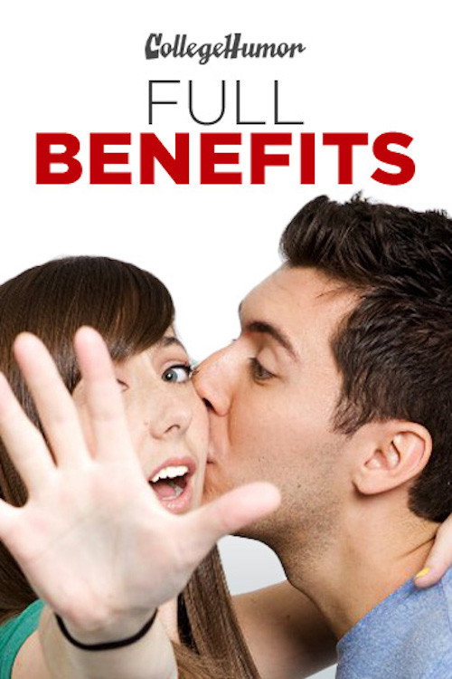 Full Benefits poster