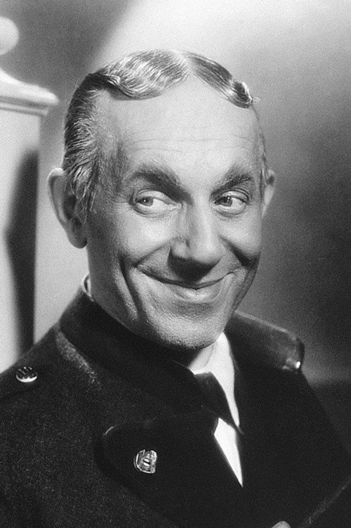 Photo of Josef Eichheim, Acting