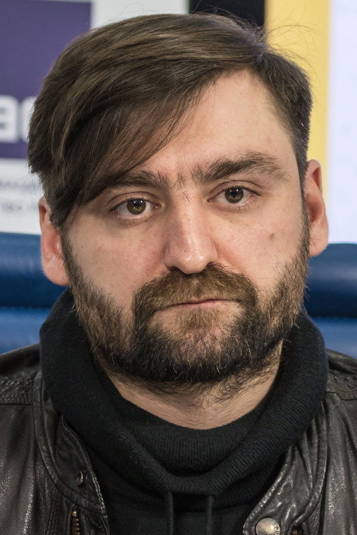 Photo of Marat Gatsalov, Acting