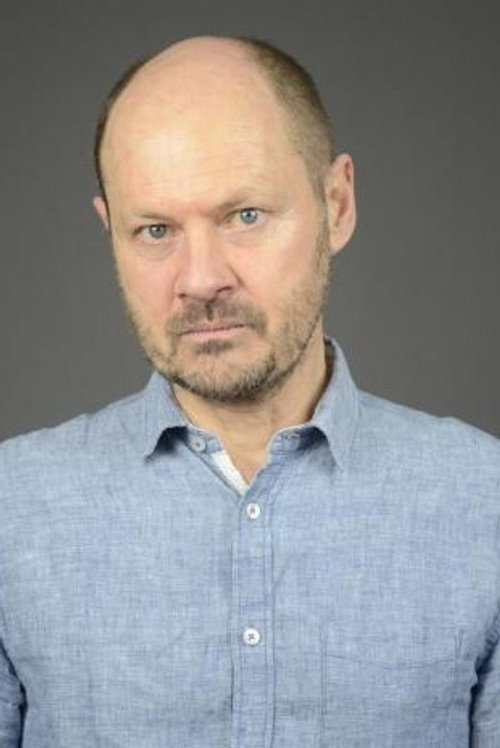 Photo of Xavier Percy, Acting