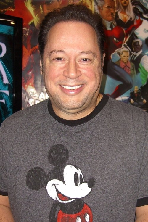 Joe Quesada profile