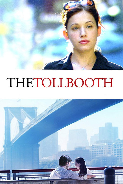 Movie poster for The Tollbooth (2004)