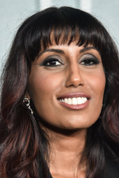 Photo of Nimisha Mukerji, Directing