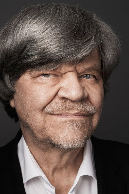 Photo of M.A. Numminen, Sound