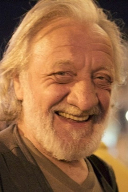 Valeriy Salomakhin profile