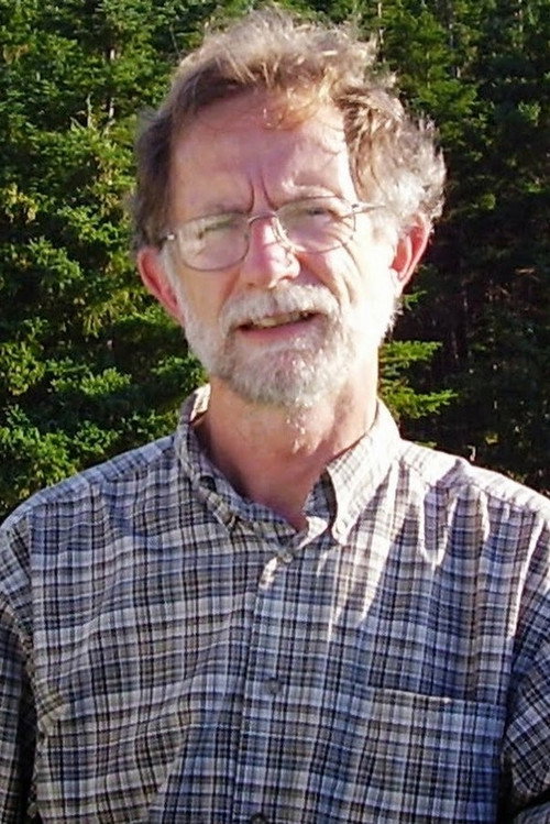 Photo of Ken Pittman, Production