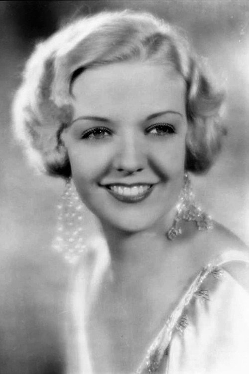 Photo of June MacCloy, Acting