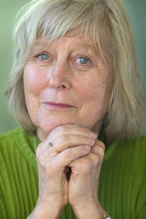 Nienke Sikkema profile