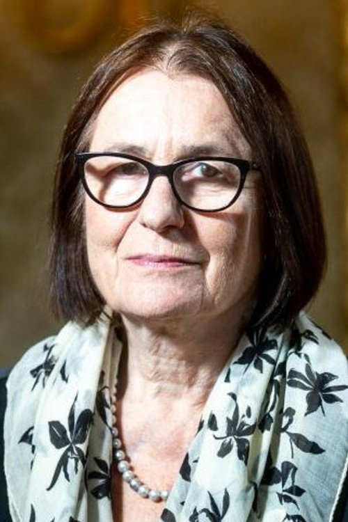 Photo of Irina Scherbakova, Acting