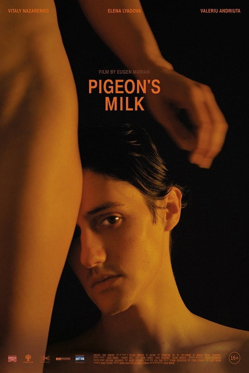 Movie poster for Pigeon's Milk (2021)