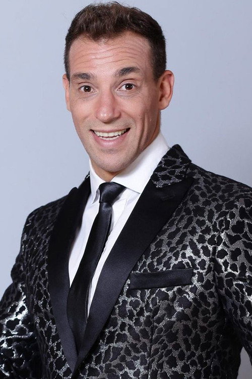Photo of Maximiliano de la Cruz, Acting