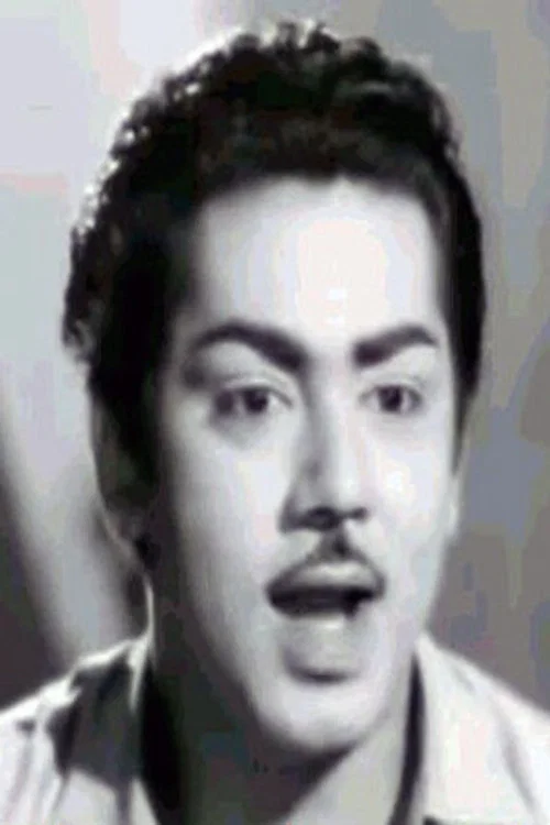 Photo of Rajashankar, Acting