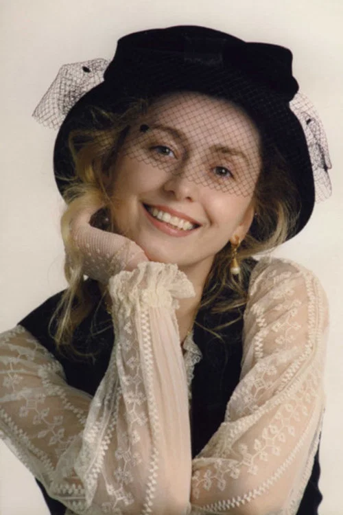 Photo of Olga Annenskaya, Acting