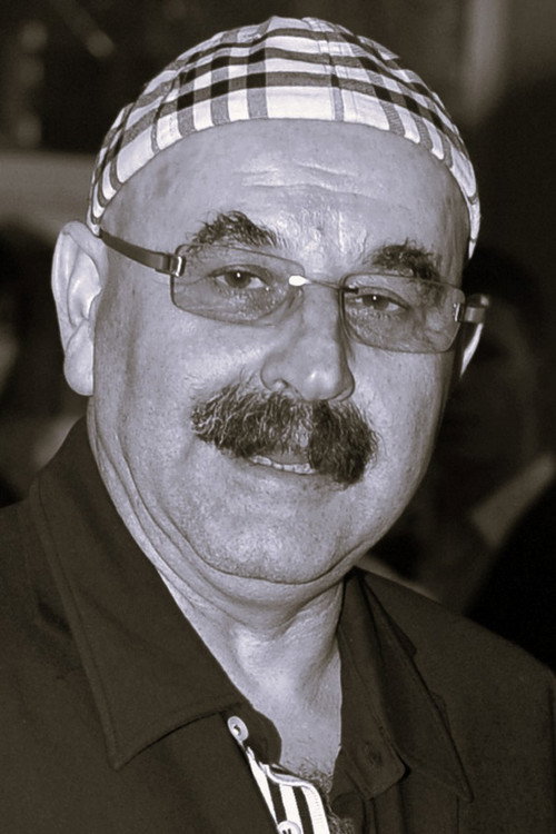 Sławomir Kryński profile