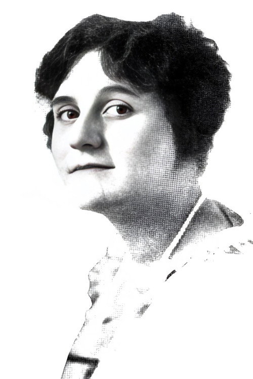 Photo of Inez Buck, Acting