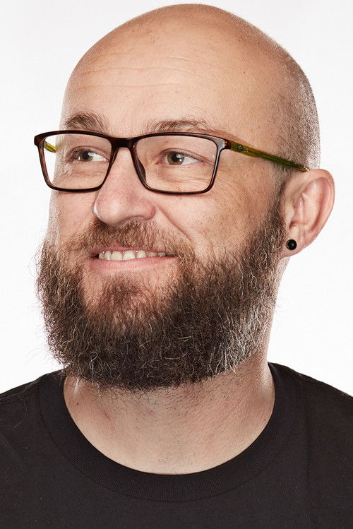 Jorge Michel Grau profile