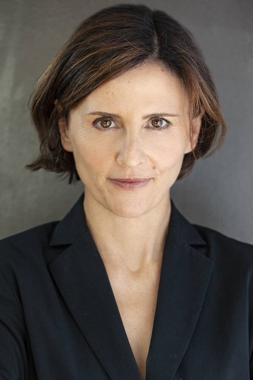 Photo of Anne Day-Jones, Acting
