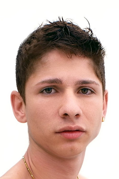 Photo of Riu Melo, Acting