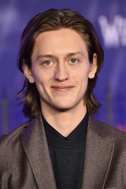 Percy Hynes White profile