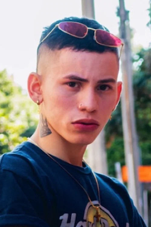 Photo of Mateo Acuna, Acting