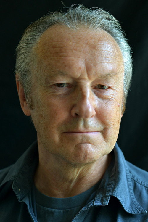 Photo of Paul Leonard, Acting