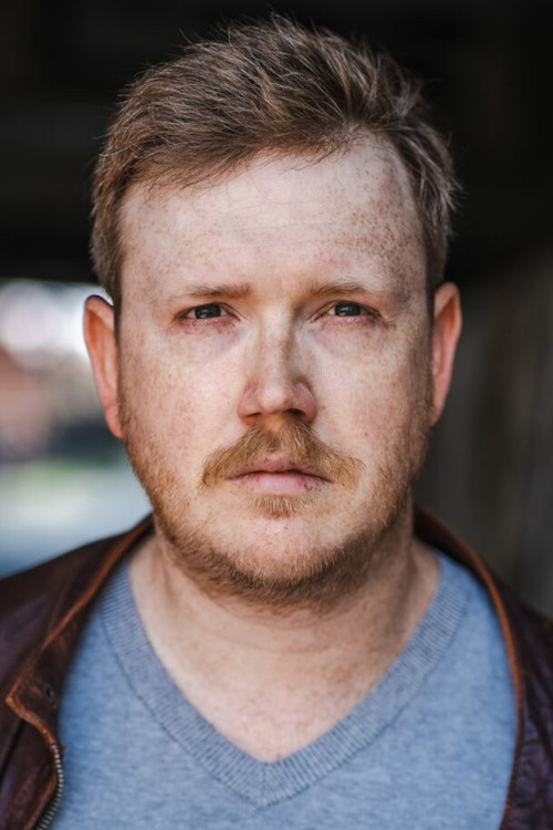 Photo of Kevin Patzke, Acting