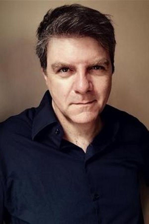 Photo of Mariano d'Angelo, Acting