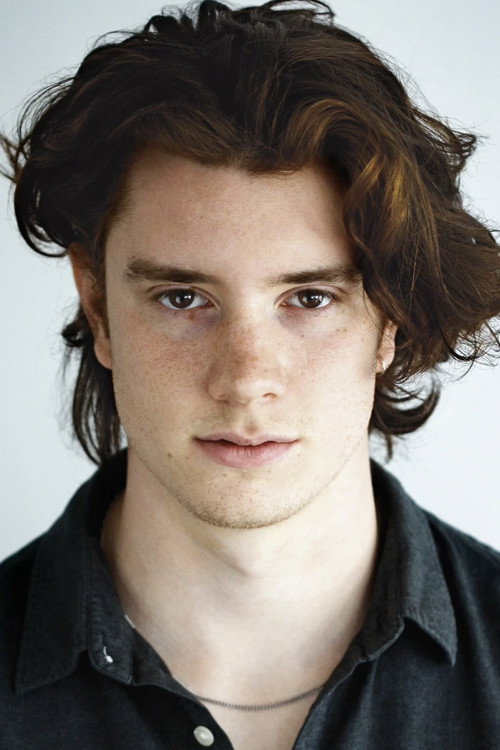 Photo of Will Stanton, Acting