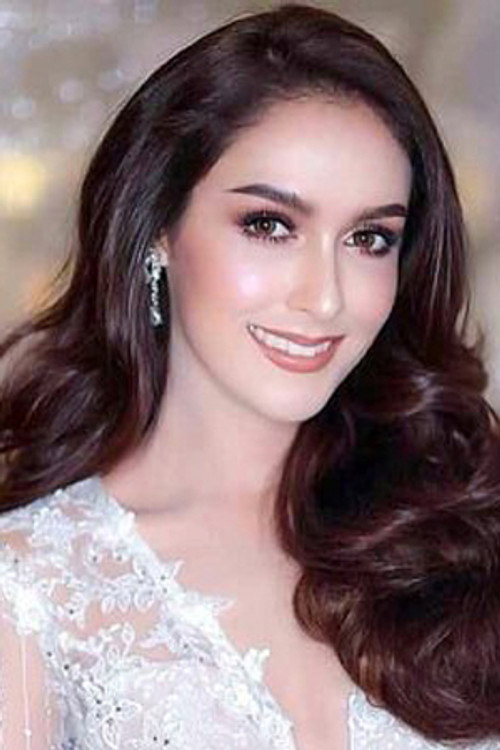 Farida Waller profile