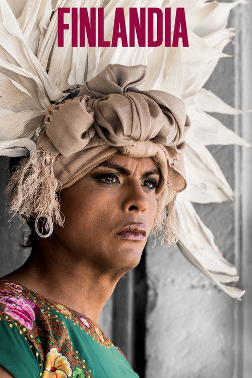 Finlandia poster