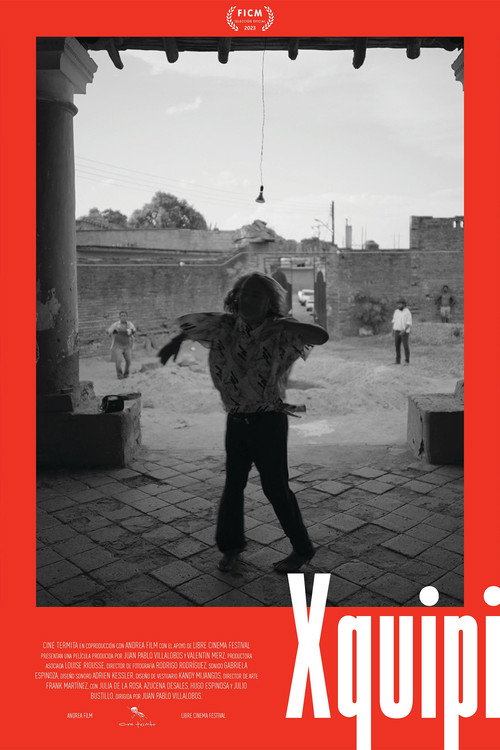 Movie poster for The Navel (2023)