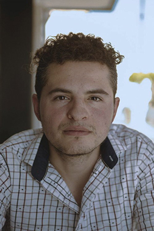 Photo of Alejandro Rogua, Directing