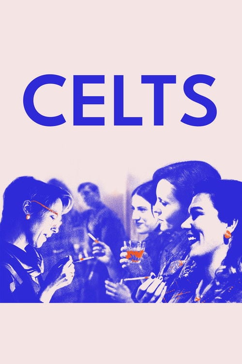 Movie poster for Celts (2022)