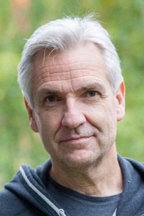Photo of Sveinbjörn I. Baldvinsson, Writing