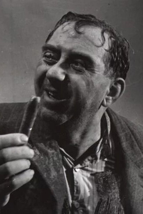 Photo of Stefan Bartik, Acting